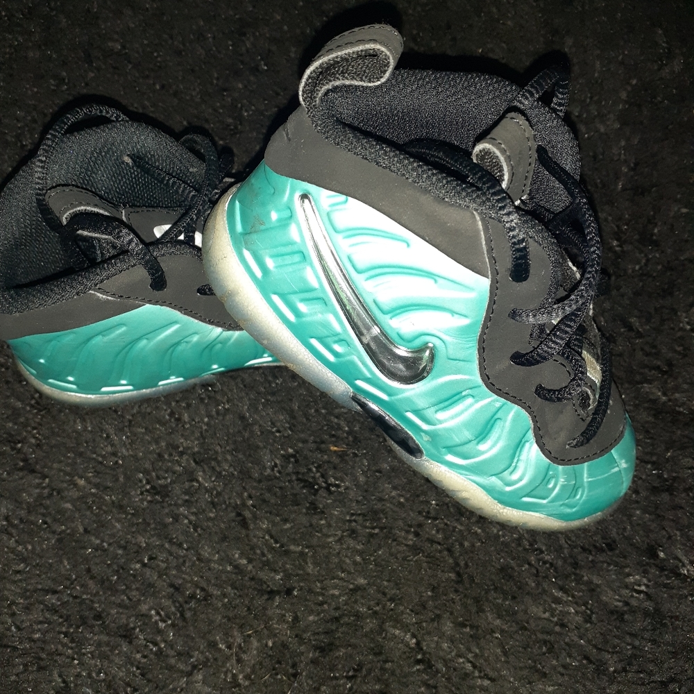 Foams